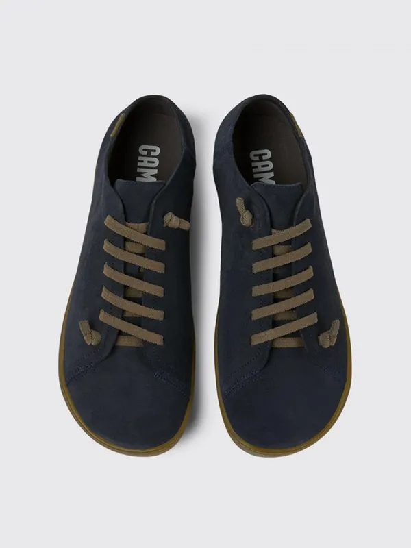 Camper Blue (17665-225PEU0)