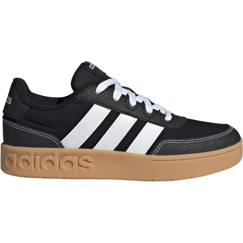 Adidas Breakbase Zwart (JR9782)