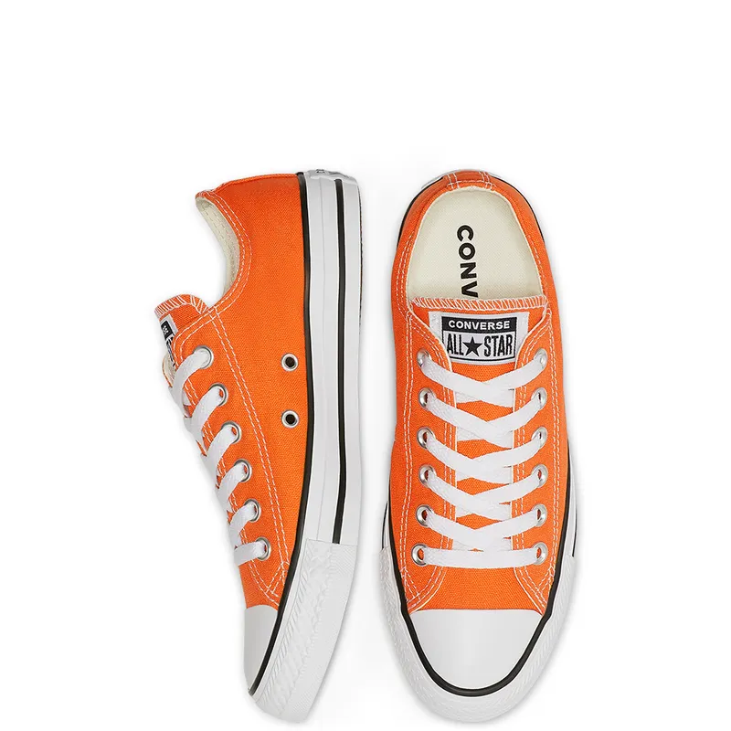 Converse Chuck Taylor All Star Seasonal Colour Low Top (164701C)