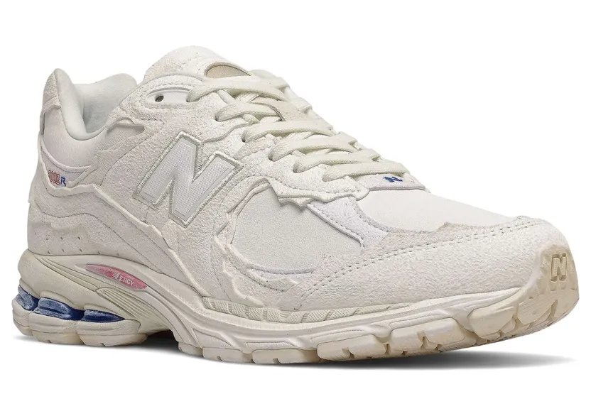 New Balance 2002R “Sea Salt”: das Protection Pack, das ein Grail wurde (4)