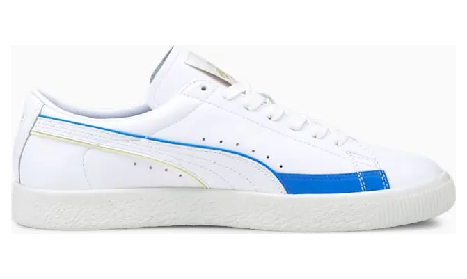 Puma Basket Rudolf Dassler Legacy Vintage White/Blue/Grey (37547501)