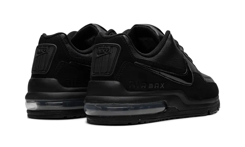 Nike Air Max LTD 3 “Anthracite/Light Current Blue/Cool Grey” (687977-020)