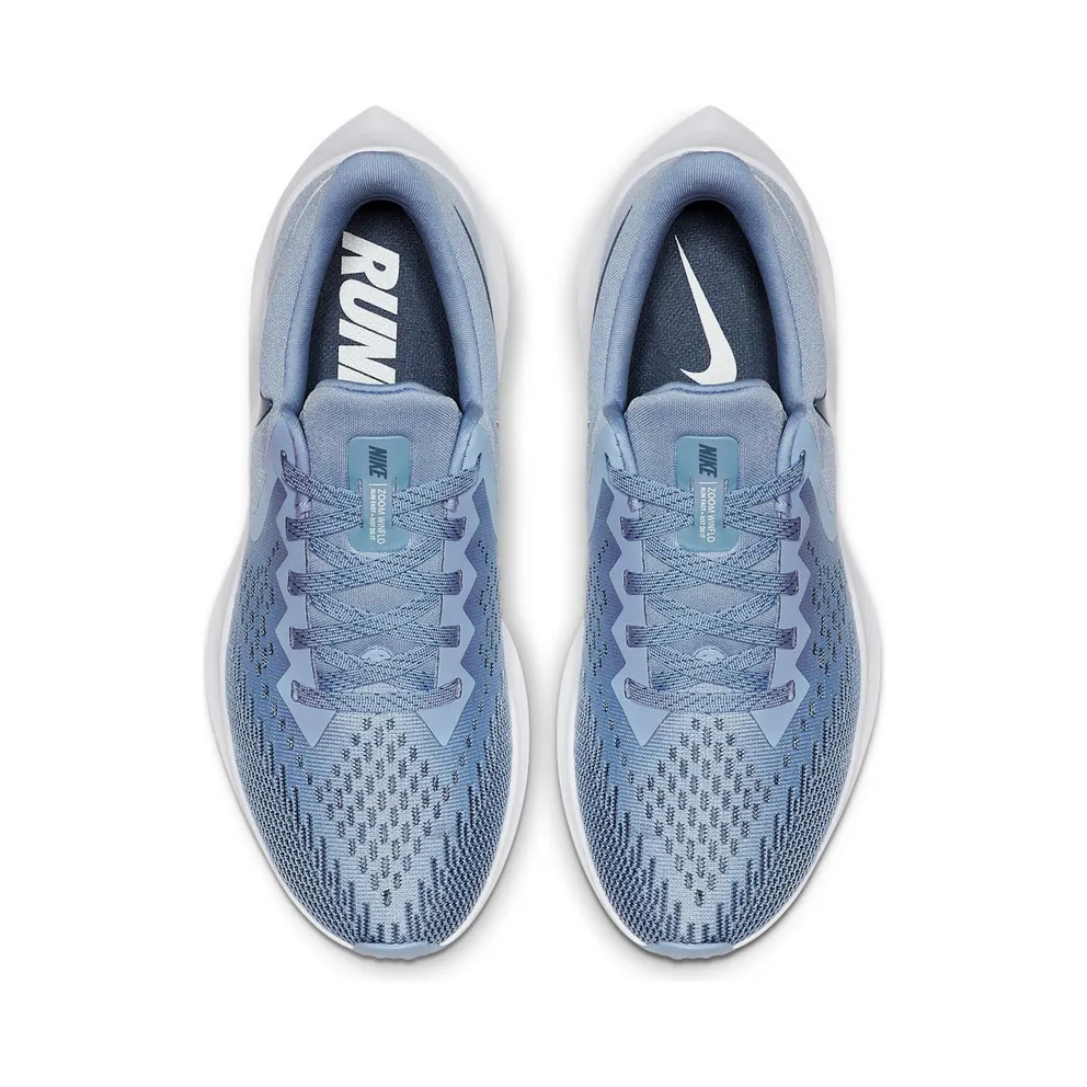 Nike Air Zoom Winflo 6 “Indigo Fog” (AQ8228-400)