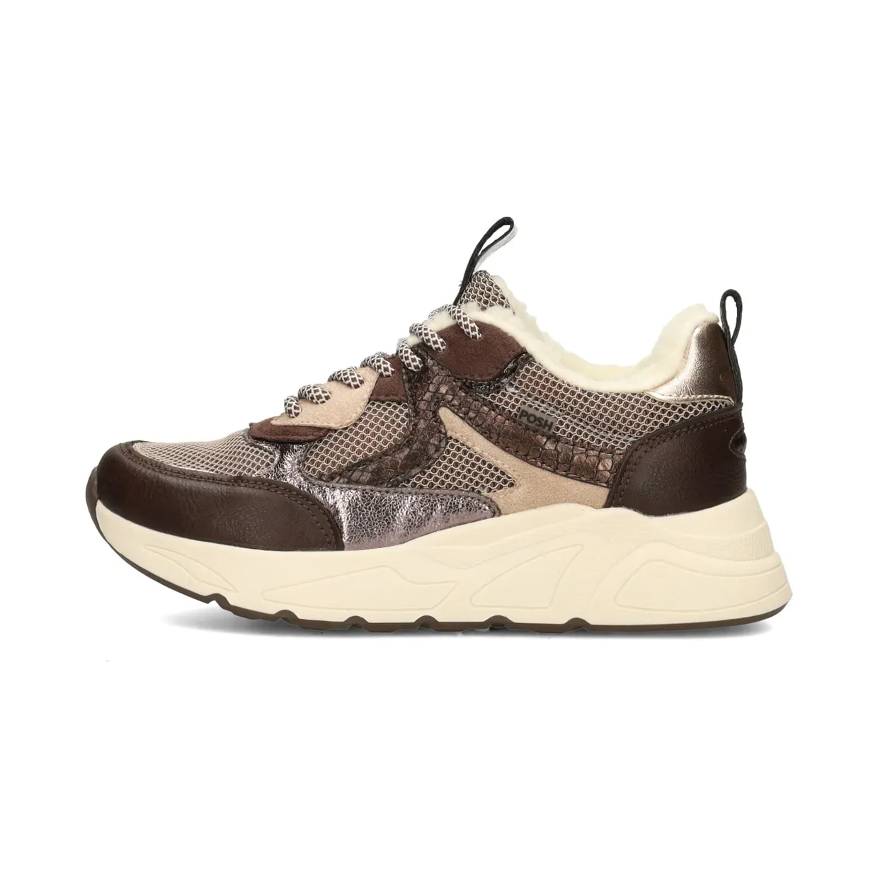 poelman-sneaker C1858210KPSH32