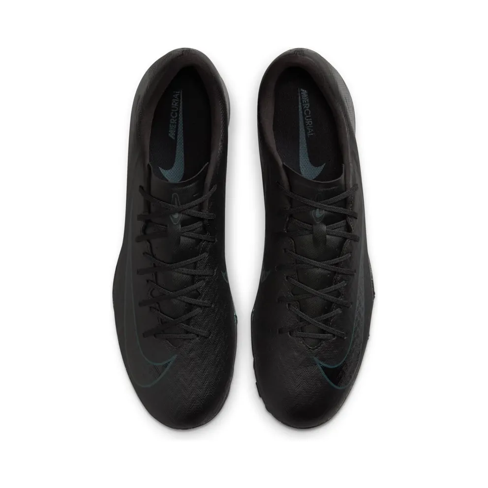 Nike Mercurial Vapor 16 Academy TF Black Deep Jungle (FQ8449-002)