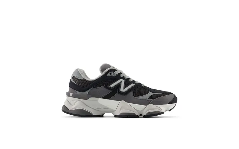 New Balance 9060 GS “black slate grey” (GC9060BD)