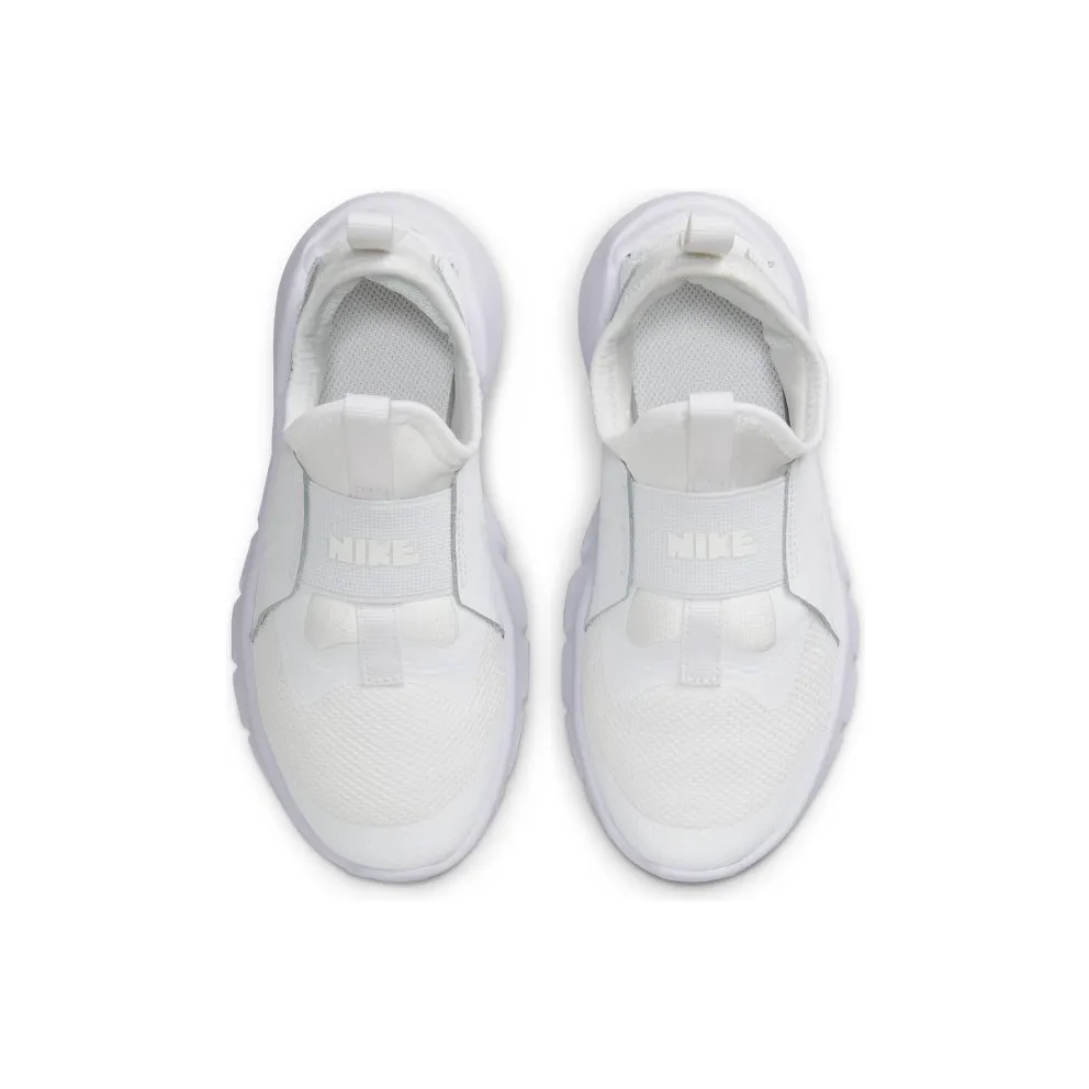 Nike Flex Runner 2 Younger Kids’ White (DJ6040-100)