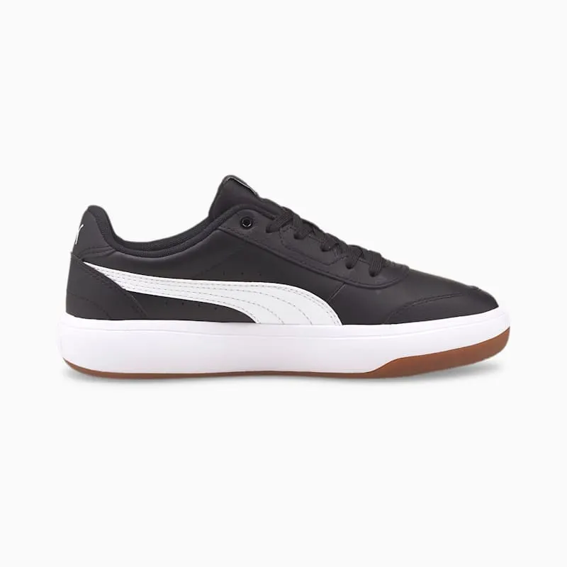 Puma Tori White/Black (383026-01)