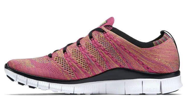 nike-free 599459-600
