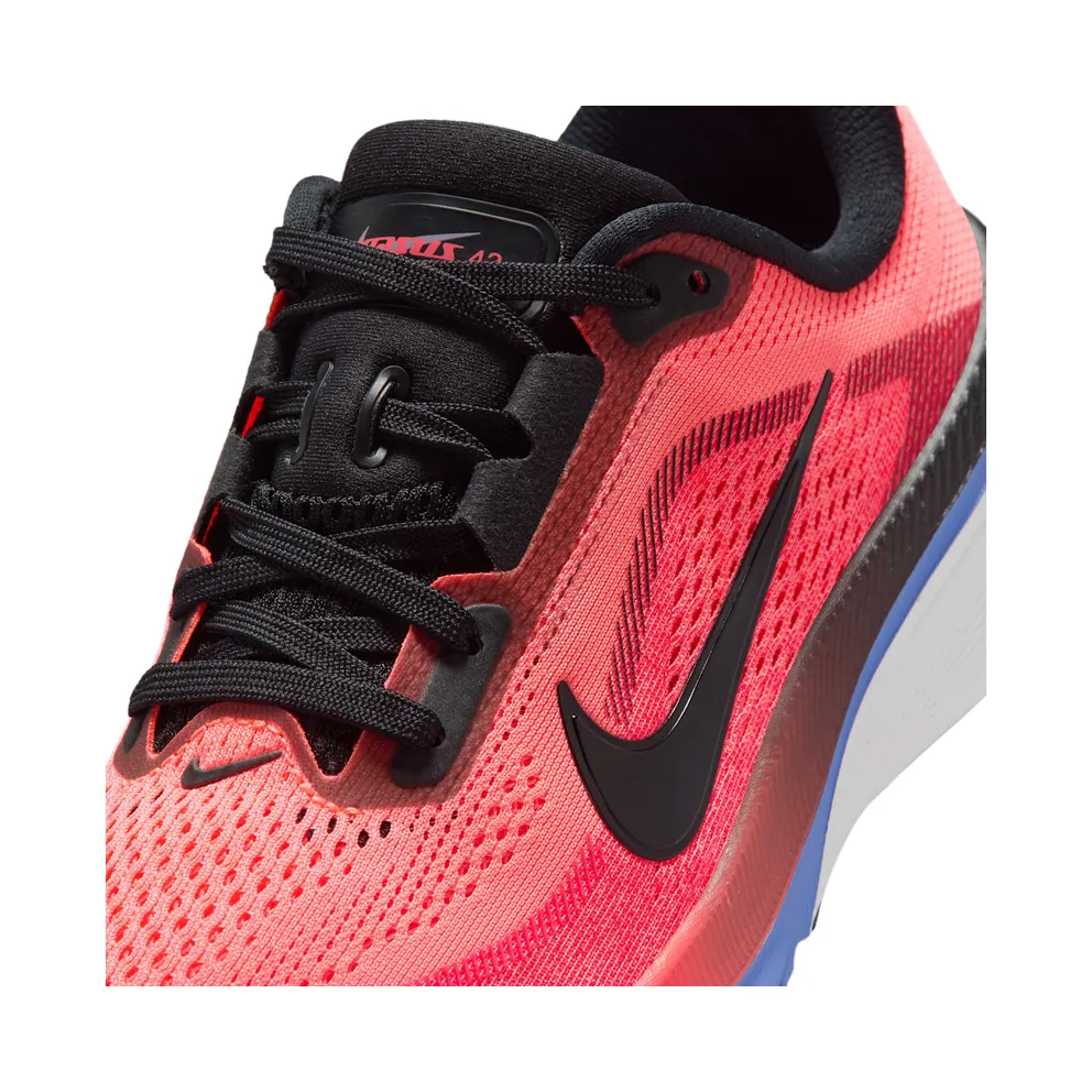 Nike ISPA Zoom Road Warrior Lava Glow/Flash Crimson/Sapphire/Black (IH2306-614)