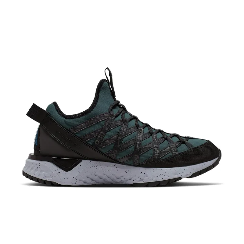 Nike ACG React Terra Gobe Deep Jungle Deep Jungle/Black-Wolf Grey (BV6344-300)