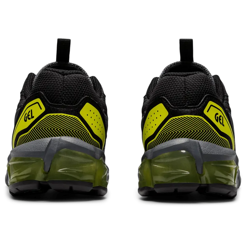 Asics GEL-QUANTUM 90™ 3 PS Black/Lake Drive (1204A004.004)