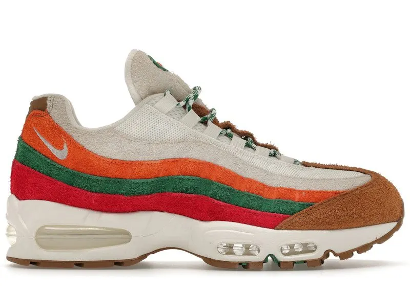 Nike Air Max 95 OG Big Bubble 7-Eleven (IR1944-102)