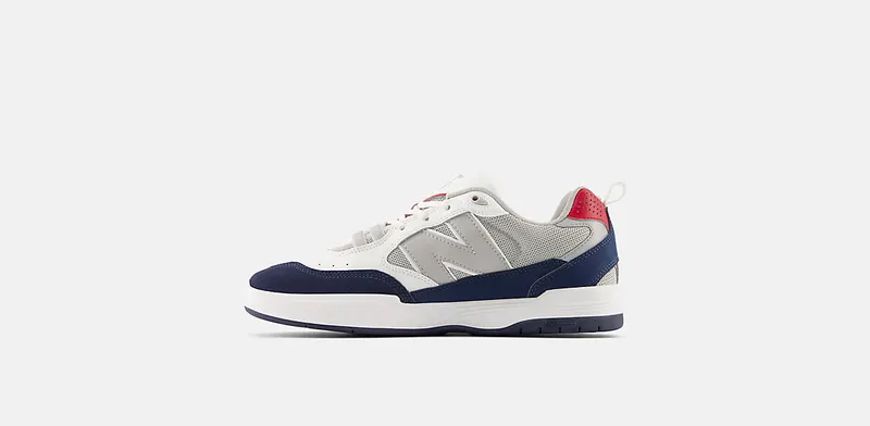 New Balance Numeric 808 “Tiago Lemos” (NM808WRB)
