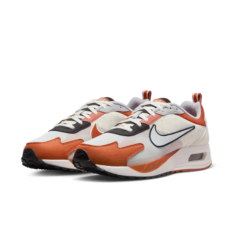 Nike Air Max Solo Texas Longhorns (FZ4842-001)