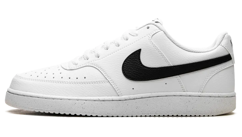 Nike Court Vision Low Next Natureen Wit (DH2987-101)