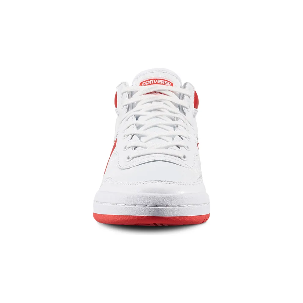 Converse Fastbreak 83 Mid White Casino White/Casino-White (155651C)