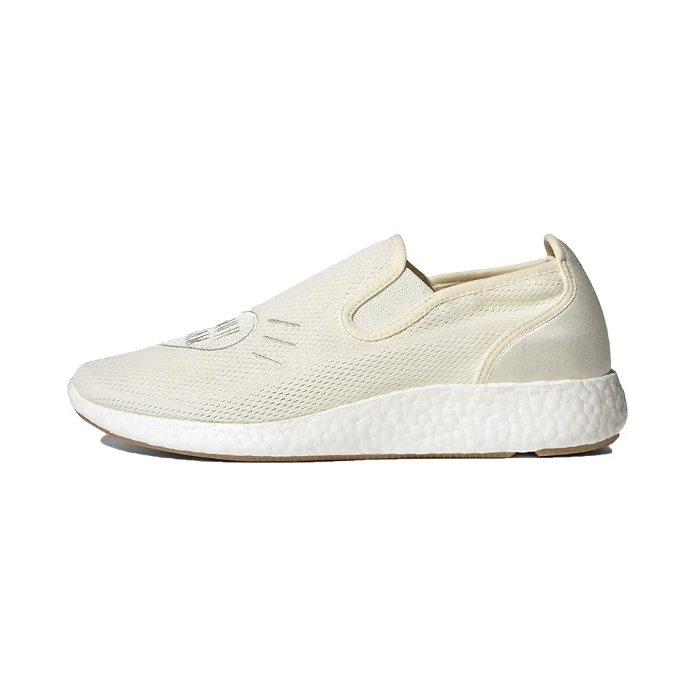 adidas Human Made Pure Slip-On Cream White / Cream White / Cream White (GX5203)