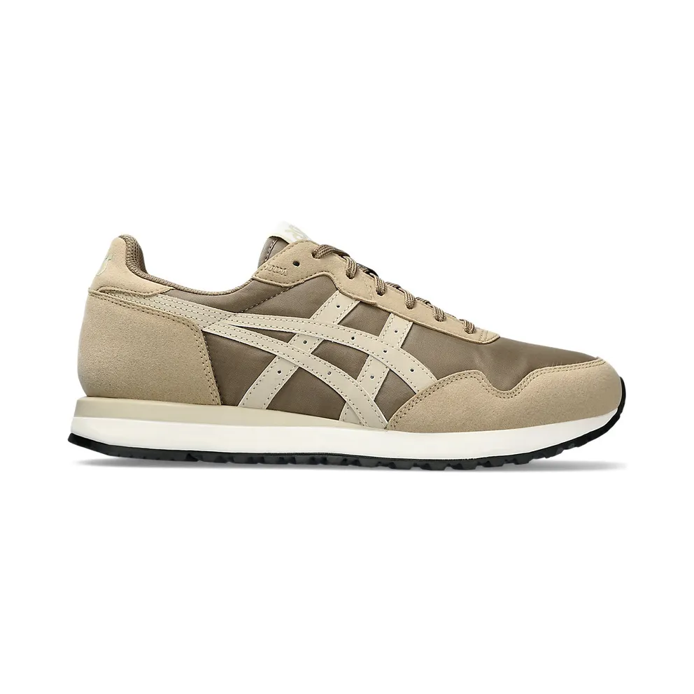 Asics Tiger Runner Ii Pepper/Putty (1203A293.200)