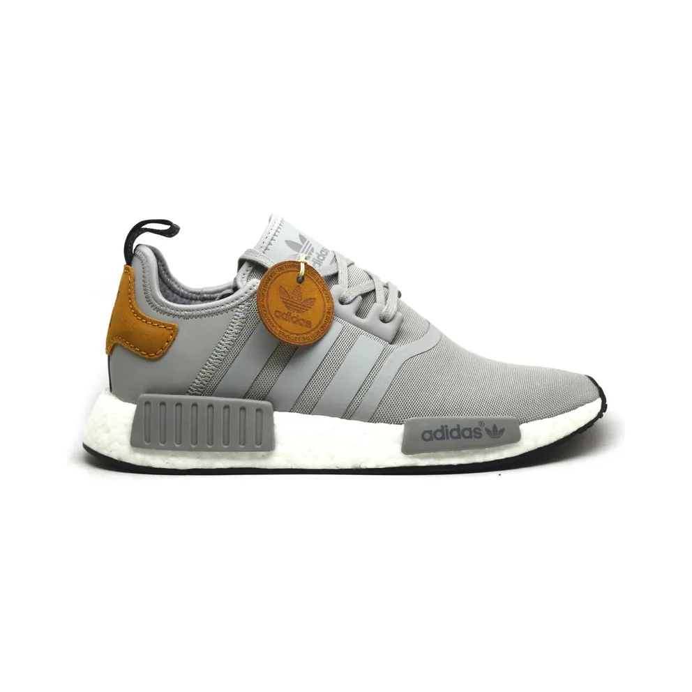 adidas NMD R1 Master Craft Pack Grey (BY2492)