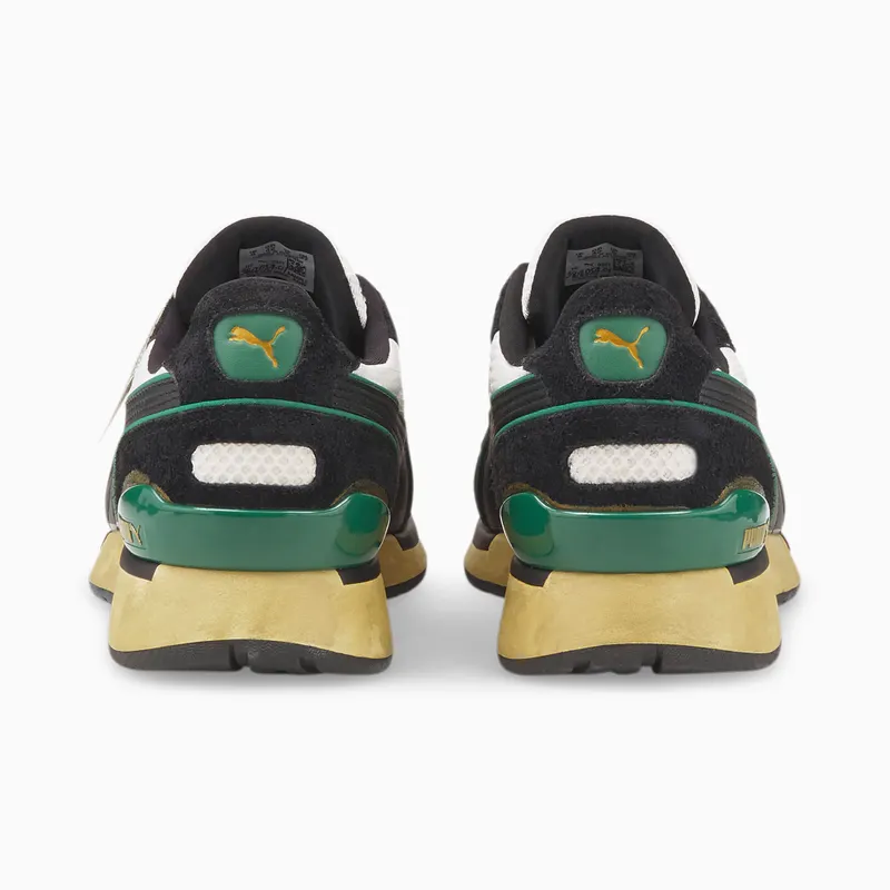 Puma Space Lab The NeverWorn White/Gold (384054-01)