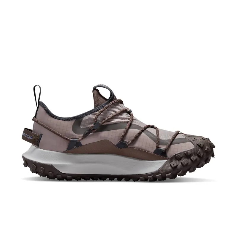 Nike ACG Mountain Fly Low SE Brown (DQ1979-001)