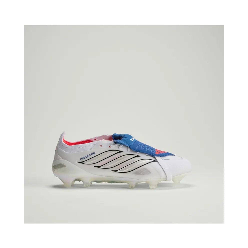 Adidas Predator Elite Fold-Over Tongue FG “Icon Takeover Pack” (JS0376)