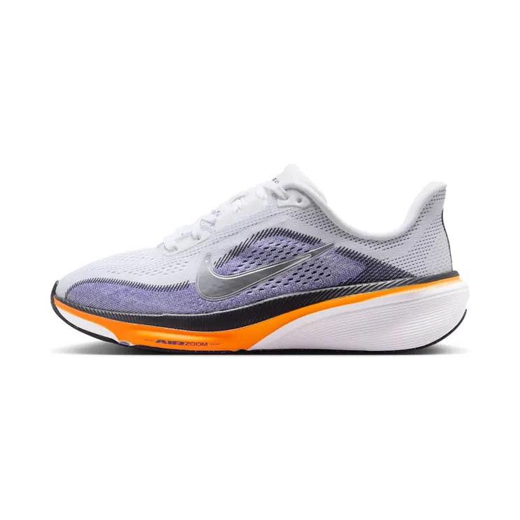 Nike Pegasus Wit/Lapis/Total Orange/Metallic Silver (IH2306-100)