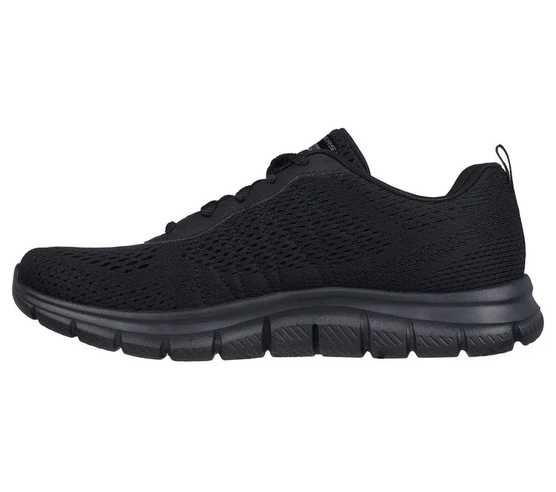 Skechers Track – New Staple Sneaker Black