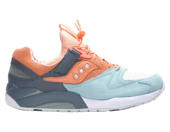 Saucony Grid 9000 Premier “Street Sweets”