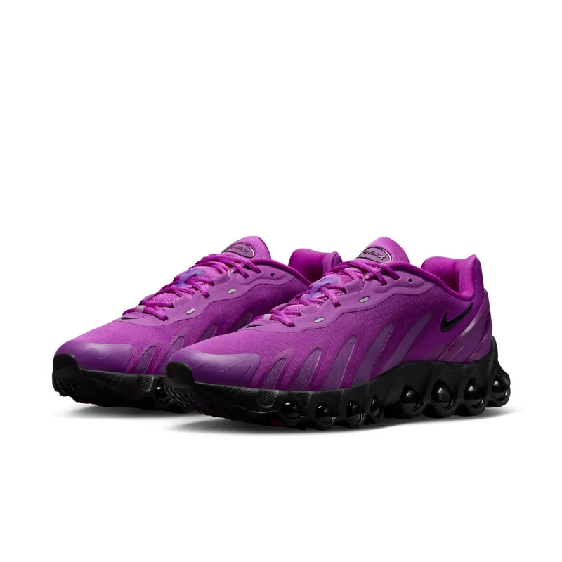 Nike Air Max Dn8 “Vivid Purple Black” (FQ7860-501)