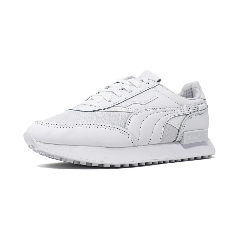 Puma Future Rider x TMC “Triple White” (381799-01)