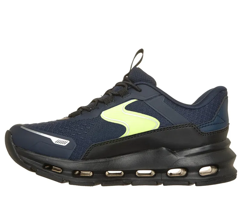 Skechers Slip-ins: Glide-Step Plus – Vista-Lane Sneaker Marine/Black