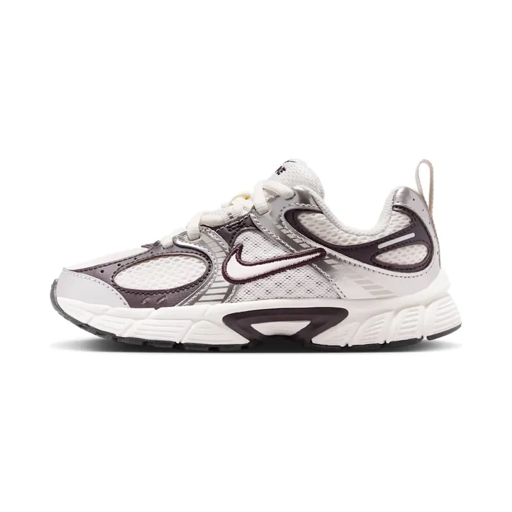 Nike V5 RNR “Phantom / Moon Particle / Burgundy Ash” (IR2305-005)