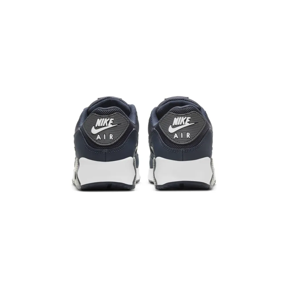 Nike Air Max 90 Blue (DH4095-400)