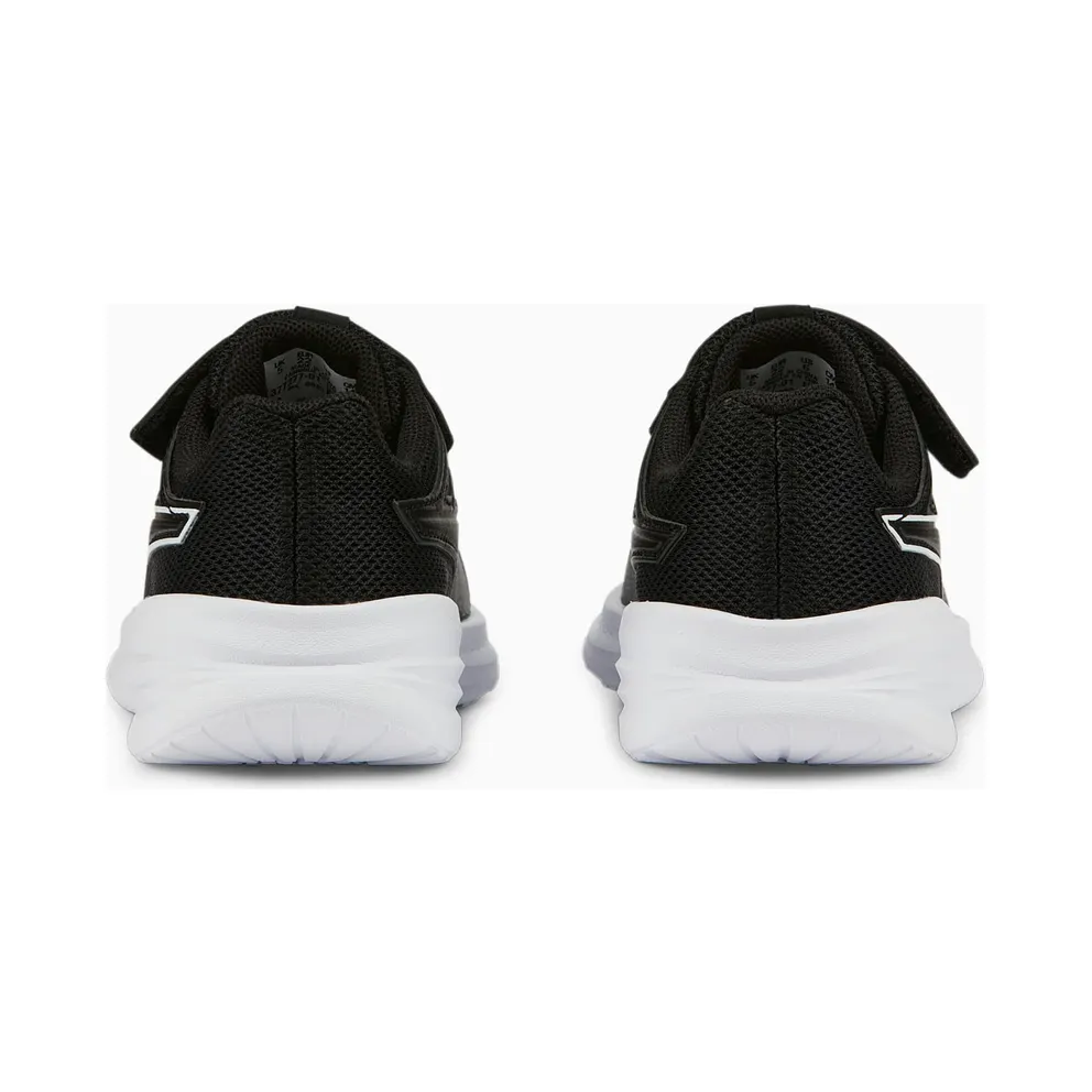 Puma Transport Alternative Closure+ White/Black (377277-01)