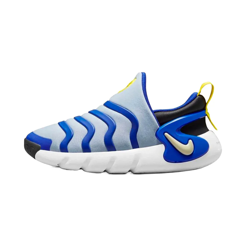 Nike Dynamo Go PS “Cobalt Bliss / Hyper Royal / Obsidian / Sand Drift” (DH3437-405)