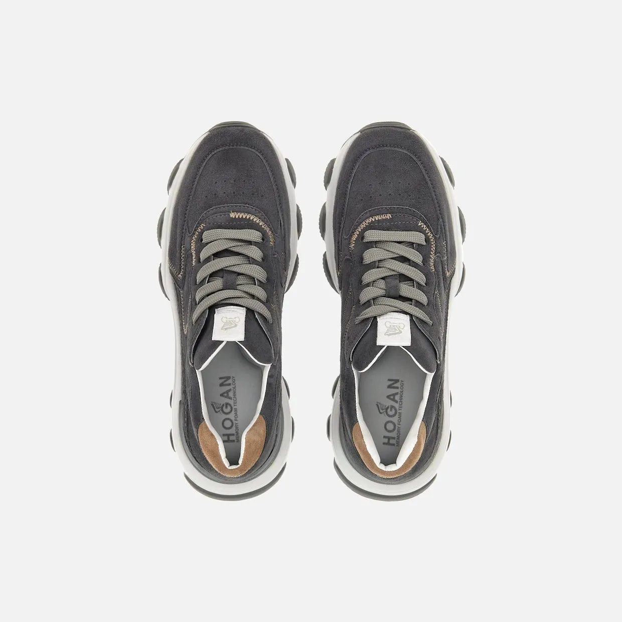 Hogan Hyperactive Grey (HXW5400DQ01CR00YR1) (3)