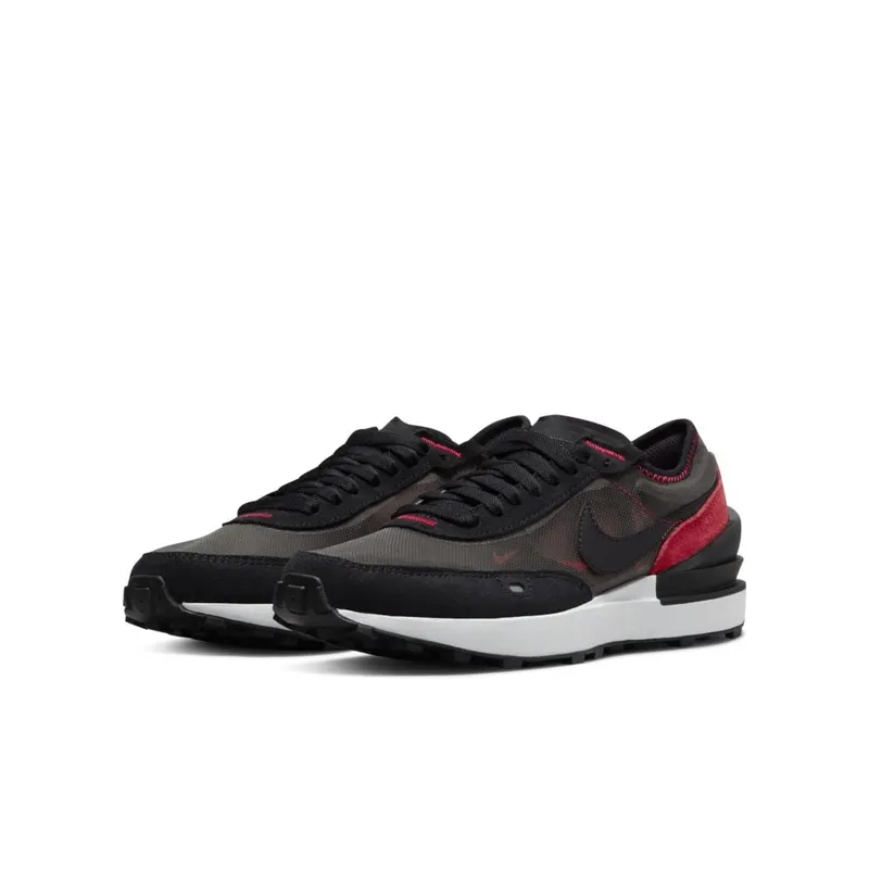 Nike Waffle One Older Kids’ Grey (DC0481-006)