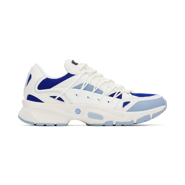 MCQ Blue & White Aratana 4022 NAUTICA MIX (700701R2843)