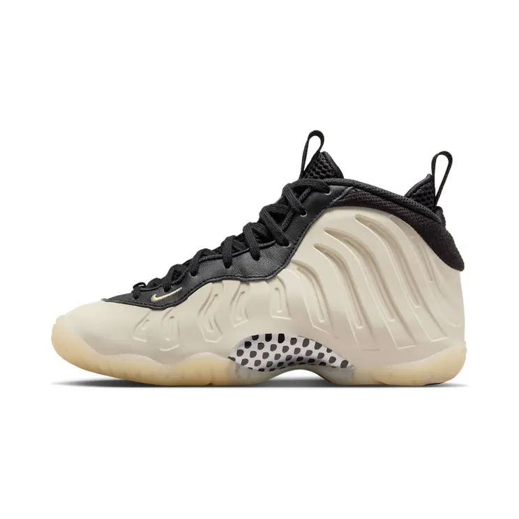Nike Air Foamposite One GS “Light Orewood Brown” (FQ1930-001)