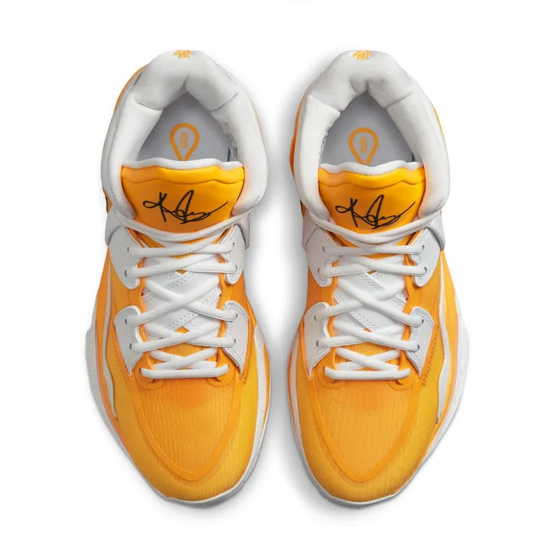 Nike Kyrie Infinity TB University Gold White (DO9616-701)
