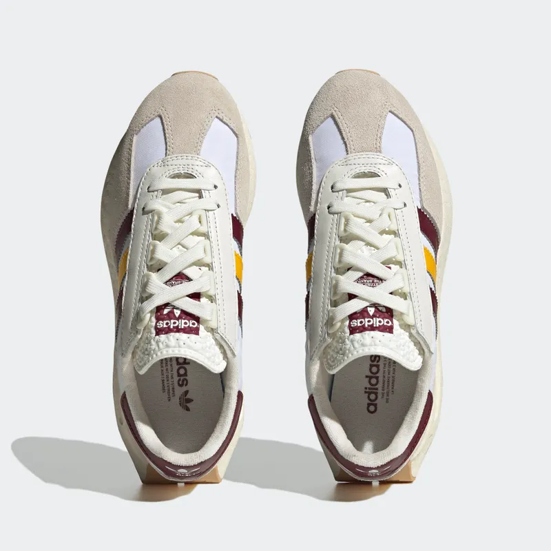 Adidas Retropy E5 Core White / Shadow Red / Aluminium (IF4970)