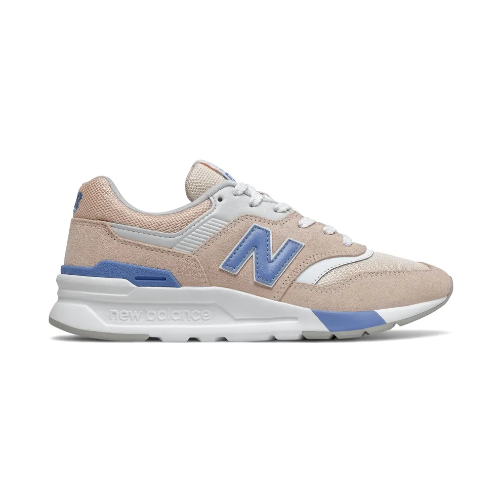 New Balance New Balance Brown/Blue (CW997HVW)