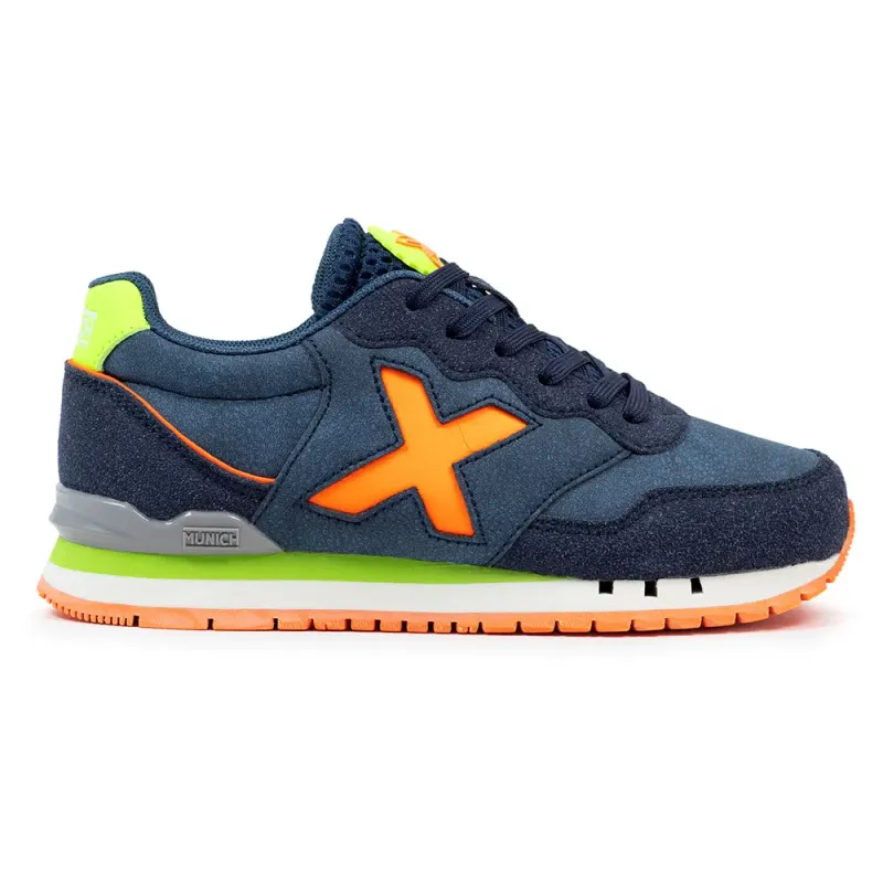 Munich Dash Blue (1690167)