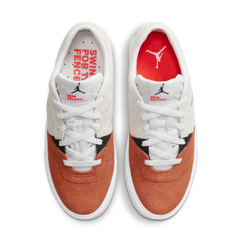 Jordan Series .02 “Dear Deloris” Grey (DJ0417-101)