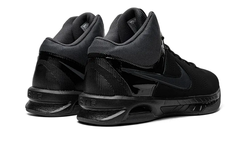 Nike Air Visi Pro VI NBK “BLACK” (749168-003)