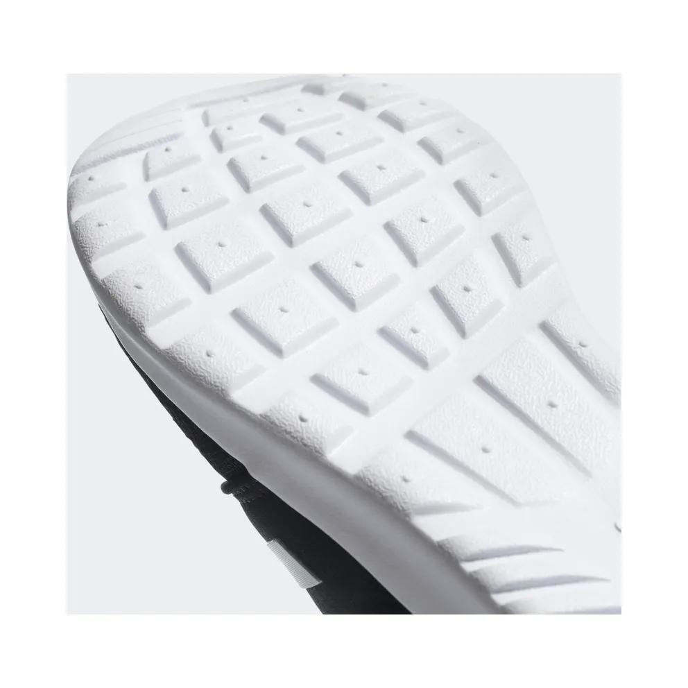 Adidas Neo Cloudfoam QT Racer ‘Core Black White’ Core Black/Cloud White/Carbon (DB0275)