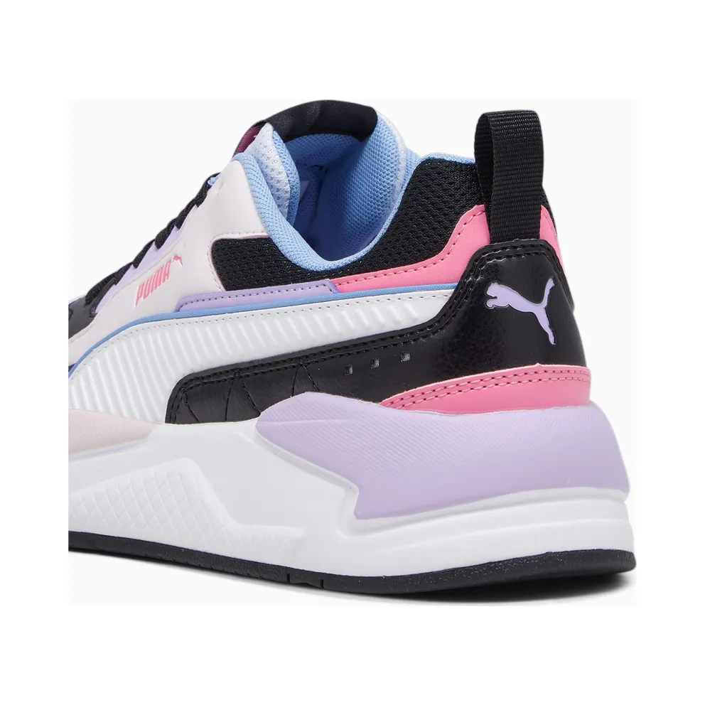 Puma X-Ray 2 Square White/Black (373108-79)