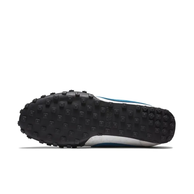 Nike  Waffle Racer Worldwide Summit White/Green Abyss-Photon Dust (DA4655-100)